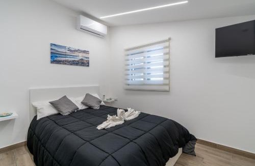 Quartiere XXIV Don Bosco Apartment | Trifamiliare Garden - Sole