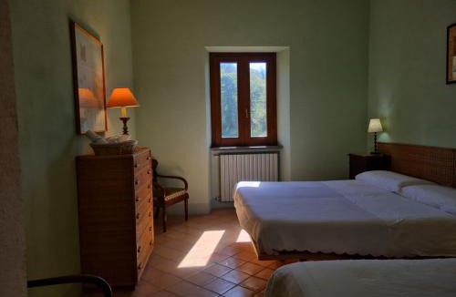 Poggio Apartment | Villa Flavia