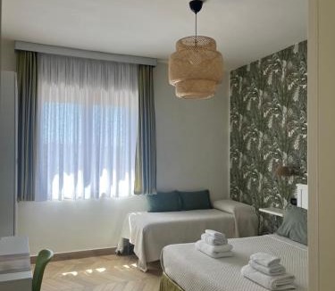 Frattamaggiore Bed & Breakfast | B&B La Rotonda
