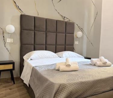 Historical Center House | Maison Villari Sanità