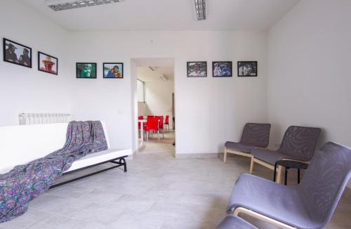 Oliveto Citra Hostel | Ostello della Gioventù Massimo Troisi