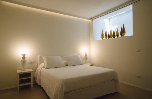 Villammare Apartment | Le Ruve Bianche