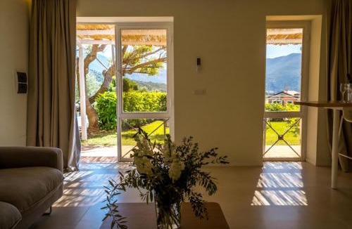 Villammare Apartment | Le Ruve Bianche