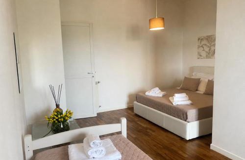 Partanna Apartment | Casa Chirone