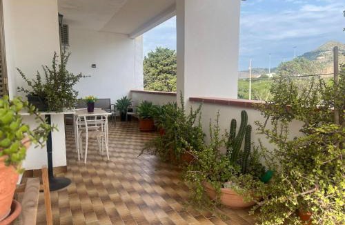 Partanna Apartment | Casa Chirone