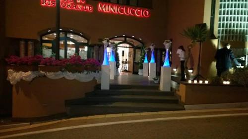 Vallesaccarda Hotel | MINICUCCIO Hotel Ristorante VALLESACCARDA