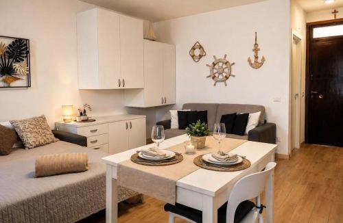 Fabrizio Apartment | WhiteHouse Suite
