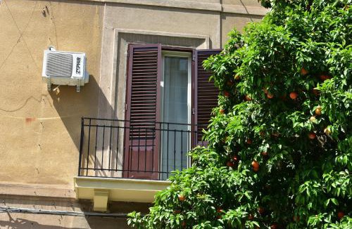 Palermo Apartment | Coco's House Palermo