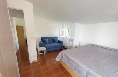 Santa Maria Apartment | Villa Ànemos