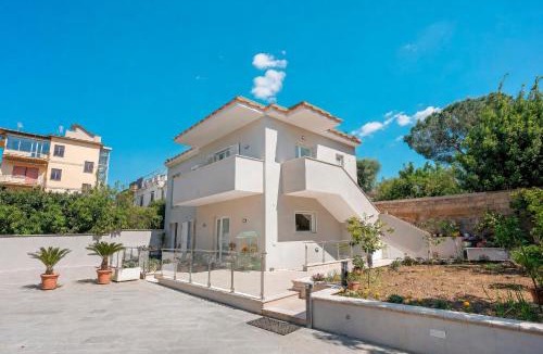 Sant'Agnello Apartment | Villa Cappuccini