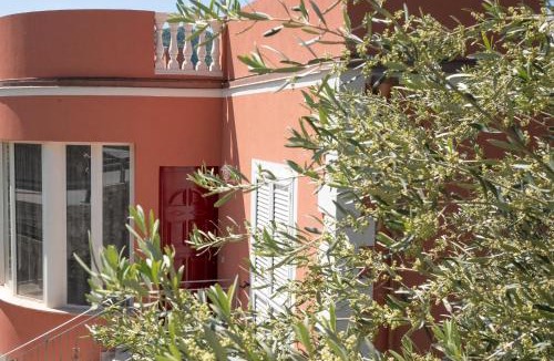 Sant'Angelo di Brolo Apartment | Almaturismo