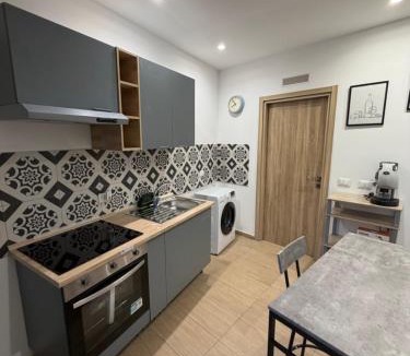 Villabate Apartment | Casetta Villabate