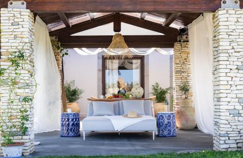 Patti Bed & Breakfast | Cocciu D'Amuri