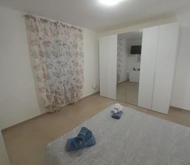 Sonnino Apartment | Casa Vacanze La Selva