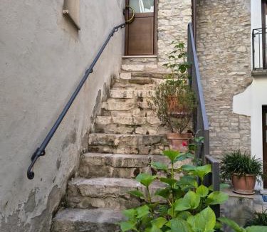 Pietrelcina House | Avalon