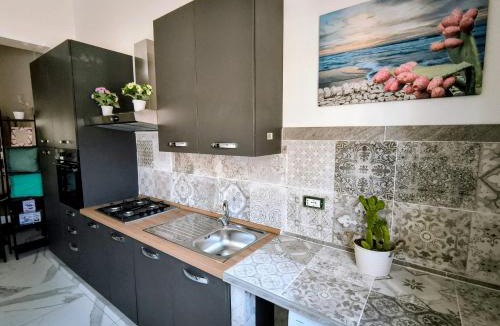 Villasmundo House | THE KING'S LOFT Loft del Rè Sebi