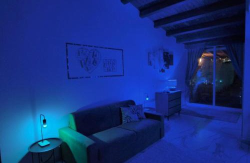 Villasmundo House | THE KING'S LOFT Loft del Rè Sebi