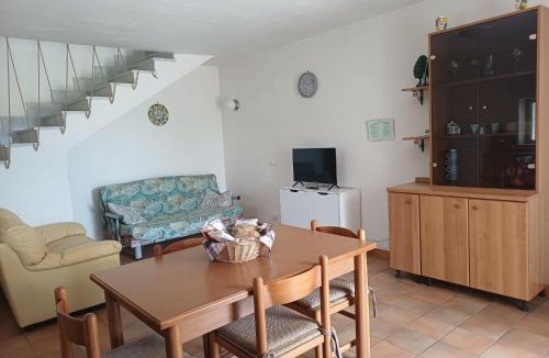 Pachino Villa | Vento Di Ponente House
