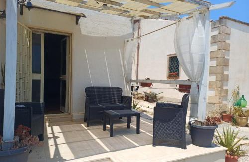 Pachino Villa | Vento Di Ponente House