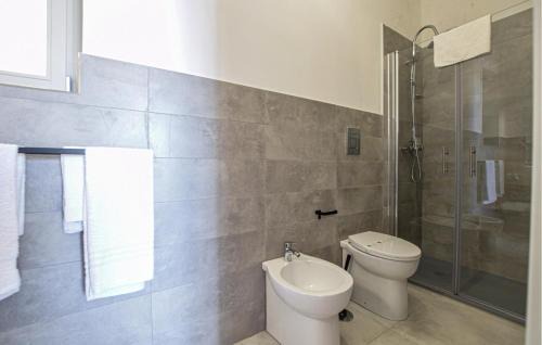 Stella Cilento House | 6 Bedroom Nice Home In Frazione Guarrazzano
