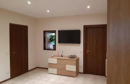 Lago House | Tenuta Mazzotti