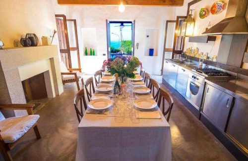Fiumicello Santa Venere Villa | Exclusive Villa Maratea