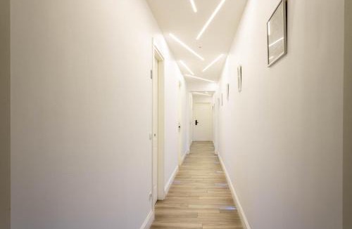Ercolano House | Villa Cua