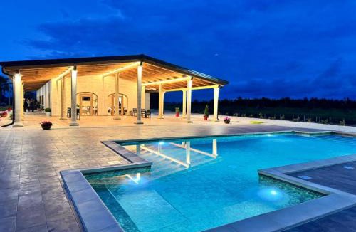 Scanzano Jonico House | Agriturismo Tenuta Santarcangelo