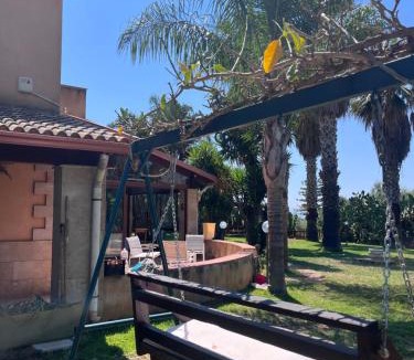 Palermo Coast House | King Oasis Holiday Location Piscina 20m