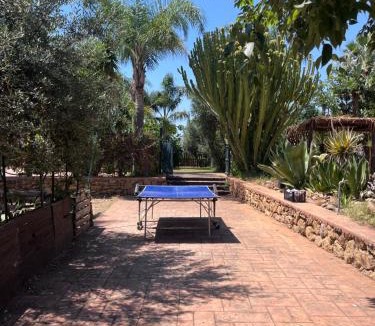 Palermo Coast House | King Oasis Holiday Location Piscina 20m