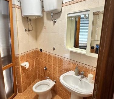 Scilla Apartment | Appartamenti Scilla Paese Albergo