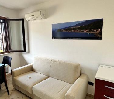 Scilla Apartment | Appartamenti Scilla Paese Albergo