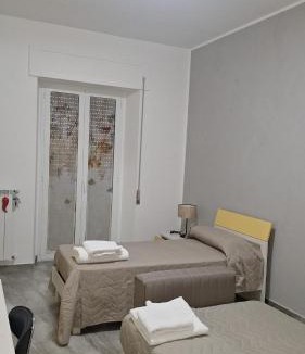 Senise Bed & Breakfast | Casa Lab