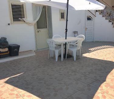 San Lorenzo House | TAnoelvira