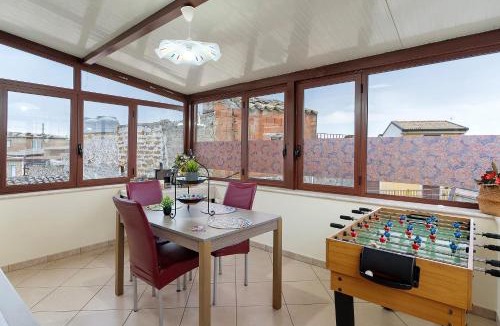 Grotte Apartment | Appartamento La Chiazza