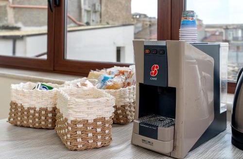 Grotte Apartment | Appartamento La Chiazza