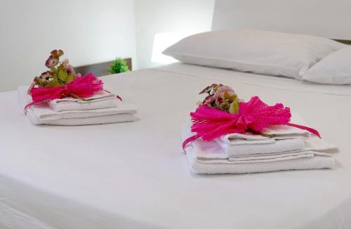 Grotte Apartment | Appartamento La Chiazza