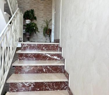 Troina House | Troina rooms