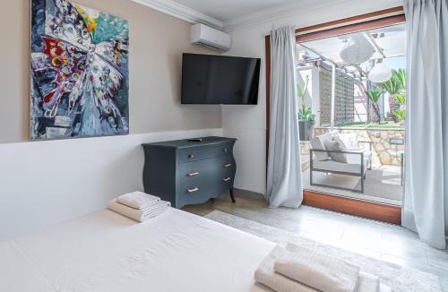 Augusta Apartment | Villa Seba Sicily