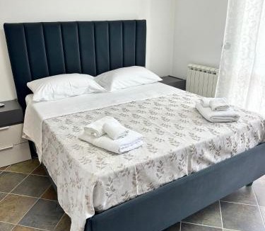 Scilla Apartment | Casa Vacanze Scilla