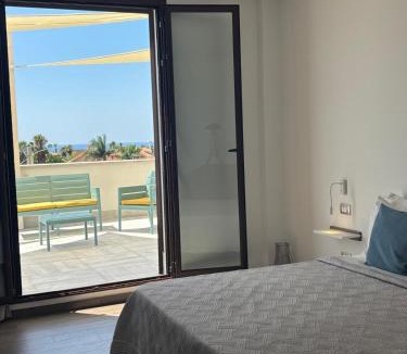Cinisi House | kalispera
