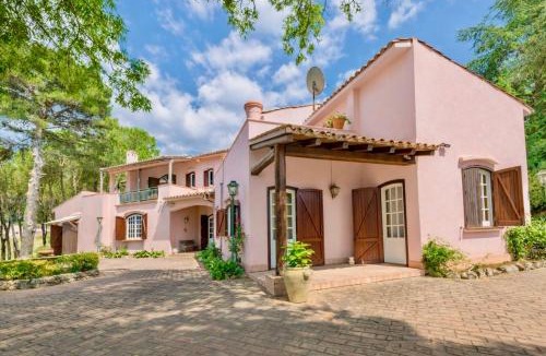 Salemi Villa | Villa Adele