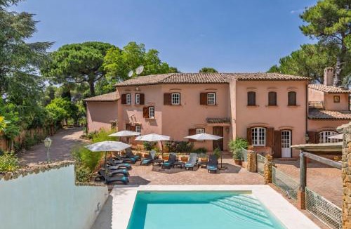 Salemi Villa | Villa Adele