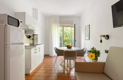Giardini Naxos Apartment | Villa Collina