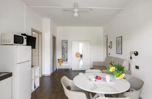 Giardini Naxos Apartment | Villa Collina