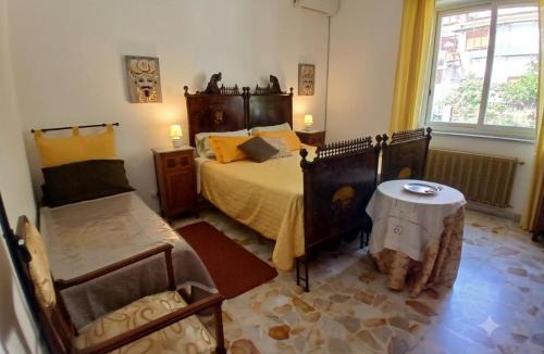 Zafferana Etnea Cabin | At Armando's Home