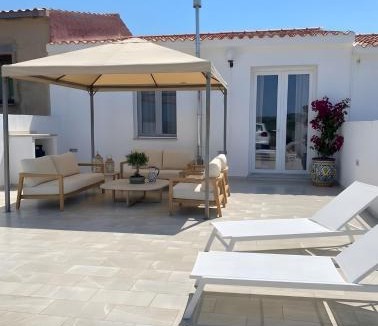 Sant'Antioco House | Superior Maladroxia Apartment