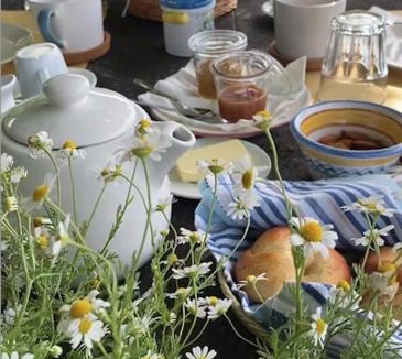 Vibonati Bed & Breakfast | Exclusive eco-b&b with sea view Casale Il Sughero