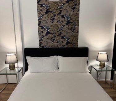 Santa Lucia Bed & Breakfast | Il Bianco E Il Nero