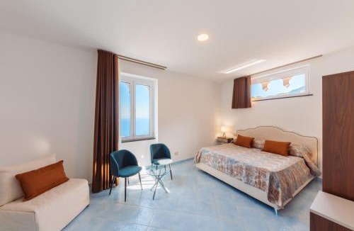 Ravello House | Domus Rubra